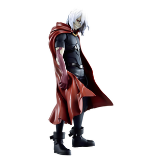 BANPRESTO 代理版 景品 我的英雄學院 DXF 死柄木弔II 塑膠 PVC 材質 15歲以上, 1個