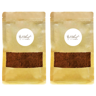 271diet 高纖軟法麵包粉 苦甜巧克力, 114g, 2包