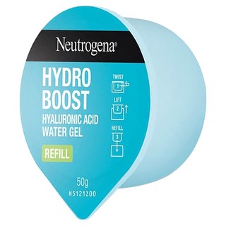 Neutrogena 水活保濕凝露 補充包, 50g, 1個