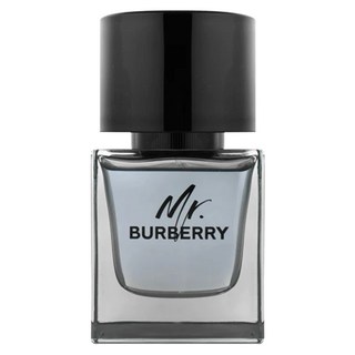 BURBERRY 巴寶莉 台灣公司貨 Mr. Burberry男性淡香水, 50ml, 1個