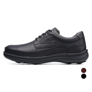 Clarks 男士 Nature 皮鞋 M9X900