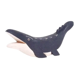 T-Lab. 手刻原木小動物 1入, 滄龍