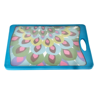 French Bull 防滑 MDF纖維板+PP聚丙烯砧板, 1個