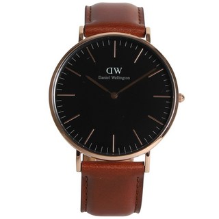 Daniel Wellington Classic St Mawes 40 DW00100124