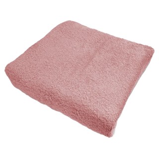 non-no 儂儂 細柔浴巾 棉紗, 吸水快乾 親膚柔軟 雙股紗織造 五星飯店推薦 台灣製造, 粉色, 1條