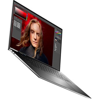 델 2022 XPS 17 9720 노트북 이미지