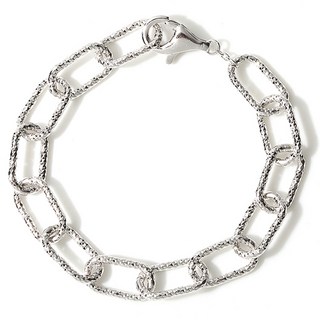 Enclair 女款Mauve鍊條手鍊 OB8S + 購物袋