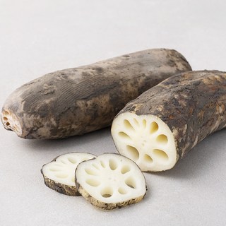 국내산 연근(햇), 1kg, 1개