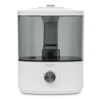 DU-PLEX 方便清洗大容量超音波加濕器, DP-8000UH