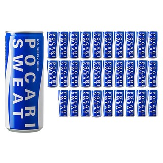 포카리스웨트, 240ml, 30개