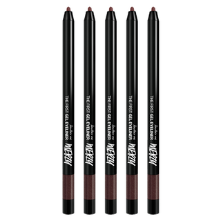 MERZY The First眼線膠筆 0.5g, G14 Crimson, 5支