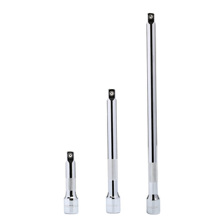 VARMA 延長接桿 1/4吋, 3個