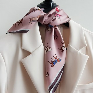 Vavisoo Babisu Petit 迷你小馬圍巾