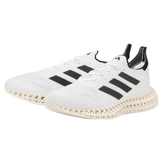 adidas 愛迪達 ULTRA 4DFWD 4 慢跑鞋 ID8887