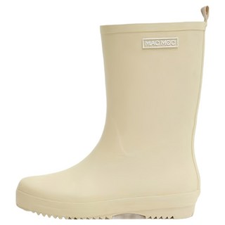 MAC MOC Monsoon 基本款經典中筒雨靴 2cm