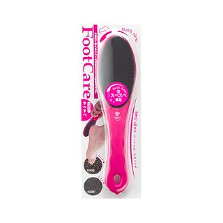 GREEN BELL 綠鐘 PGS防水砂足腳部專用搓磨棒, 1個, 1入