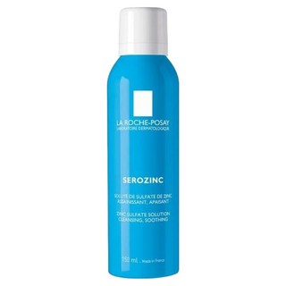 LA ROCHE POSAY 理膚寶水 瞬效控油噴霧, 150ml, 1瓶