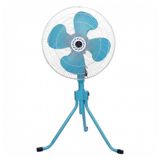 金展輝 18吋工業立扇 A-1811