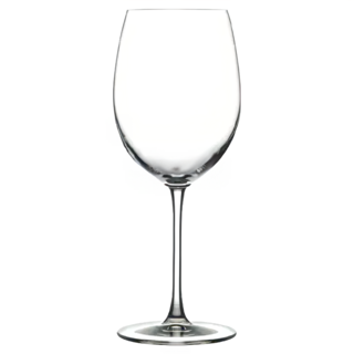 bargogo 巴果果 波爾多高腳水杯, 770ml, 1個