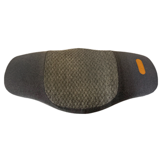 睡眠護腰椎枕 普通款, 經典灰, 59 x 30cm