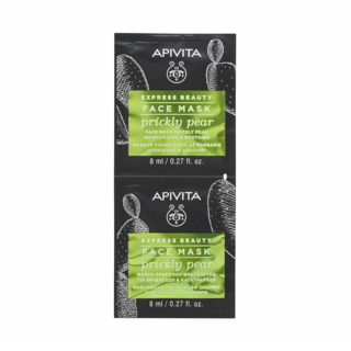 APIVITA 艾蜜塔 速效修護面膜, 2入, 1組