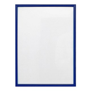 HUNDRED PICTURES 百耘圖 鋁框 ALF-520 框條厚度1.8cm, 紫色, 1個