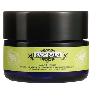 大地之愛 親子呵護膏 有機金盞花, 25g, 1罐