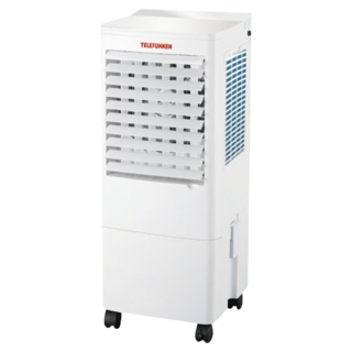 TELEFUNKEN 德律風根 移動式水冷扇 20L, LT-AC2318