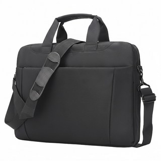 NOTECASE. 舒適筆電包 NCSY-1019, 黑色, 1個