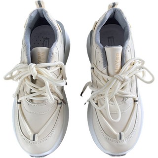 kiel&noel 女性 Leve 老爹運動鞋