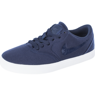 NIKE 耐吉 女款SB Check CNVS ESS GS運動鞋 AV3135-400