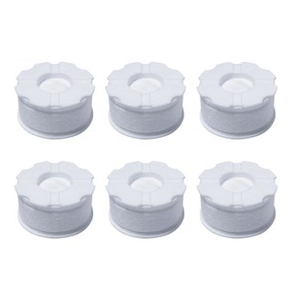 FILTER KLASS BODYLUV PURESOME 洗手台相容除氯濾心, 無香, 6個