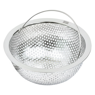 韓國 HANS 304不鏽鋼水槽排水孔濾網, 1個, 1個