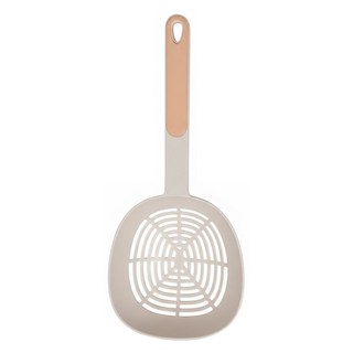 OMG 日式加大防燙撈麵勺 粉色, 1個