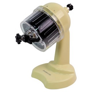 ONe-MeTeR 手動刨冰機 OIM-42041MC 輕巧易攜 各種場域皆適用, 刨冰機, 黃色, 1台