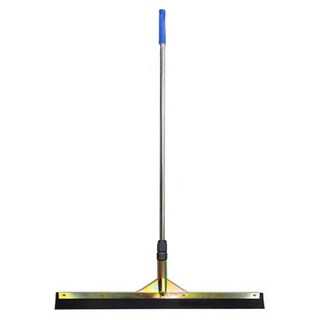 World Clean EVA橡膠推水器 附不鏽鋼桿套組 92cm, 1套, 單色