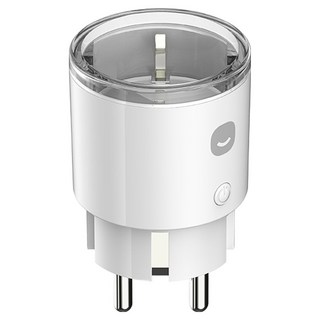 헤이홈 원격 제어 콘센트 스마트 mini 플러그, EP2-H, 1개