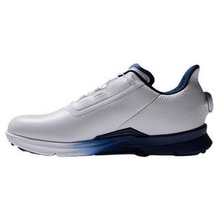 FootJoy 男款 Flow 2.0 Boa W型 高爾夫球鞋 55416