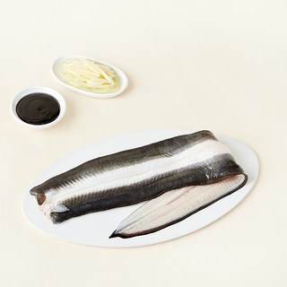 산지직송 무항생제 국내산 손질 민물장어 (냉장), 300g, 1개