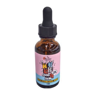 Purifect 多元Vit精萃濃縮精華 93%天然 多元維生素面部精華, 30ml, 1瓶