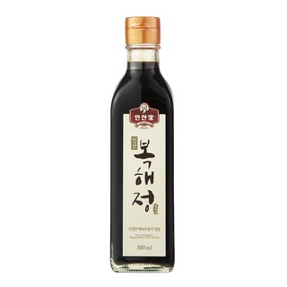 InsanGa 仁山家 福海精, 1個, 300ml