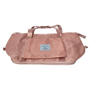 Ming Feng 超大容量多功能乾濕分離可折疊防水旅行收納包