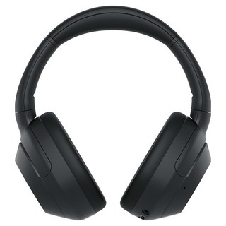 소니 ULT WEAR 노이즈캔슬링 블루투스 헤드셋, 블랙, YY2981