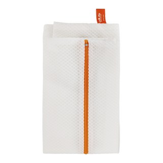 UdiLife 優的生活大師 洗樂 雙層洗衣袋, W9692A, 1個