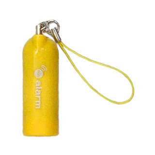 迷你防身器, 四色可選, 輕聲搭配, 1個