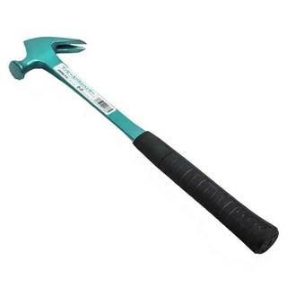 DOGYU 土牛 日本製 扁柄釘拔鎚, 01388, 1支