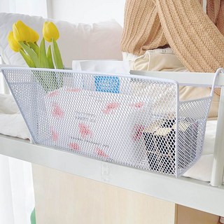 MAME掛床收納籃, 單一顏色, 2個