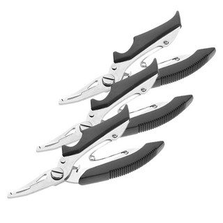 디펜즈만 플라이어, 블랙, 3개