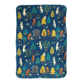 le sucre 法國兔珊瑚絨毯 TA-F289T