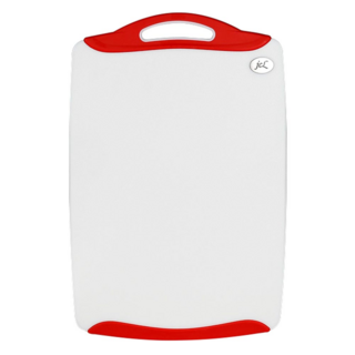 jcl 切菜板, 白色, 1個